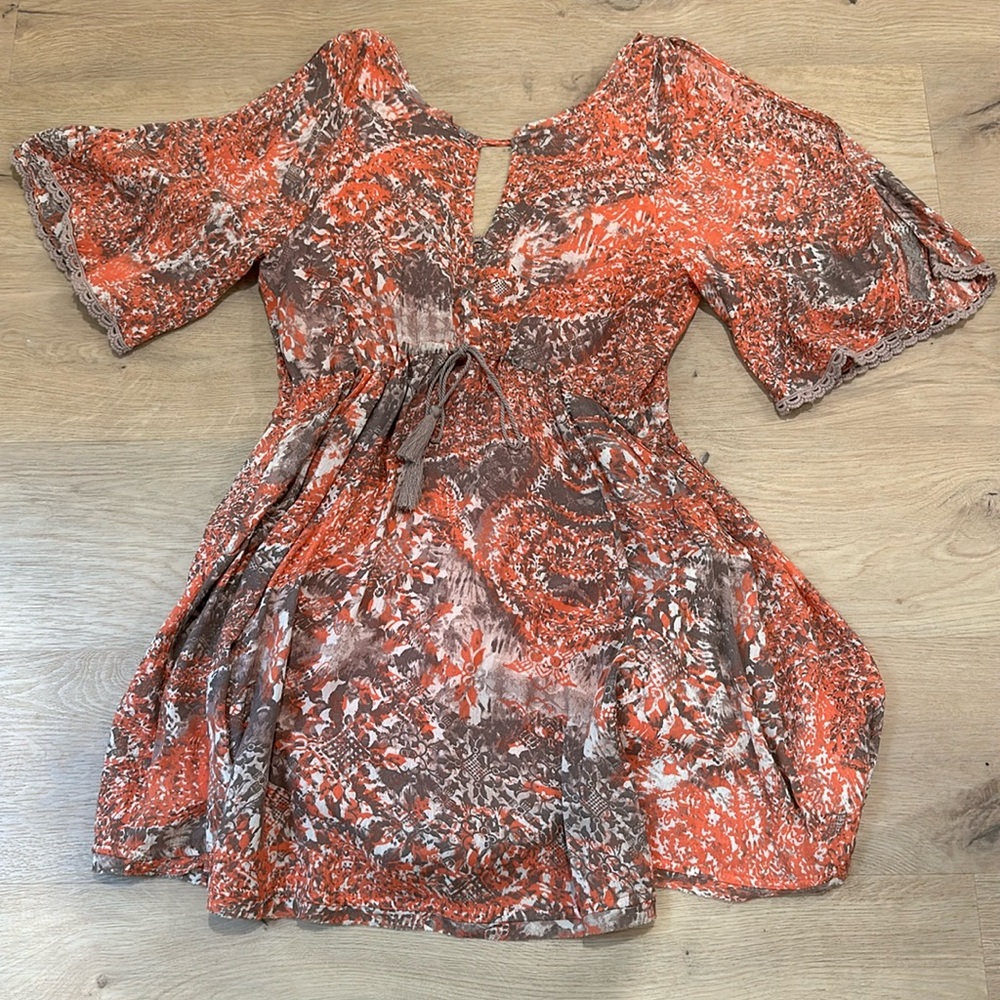 Free People dress